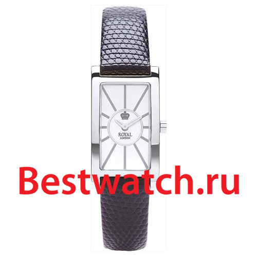 Часы Royal London Dress 21096-02